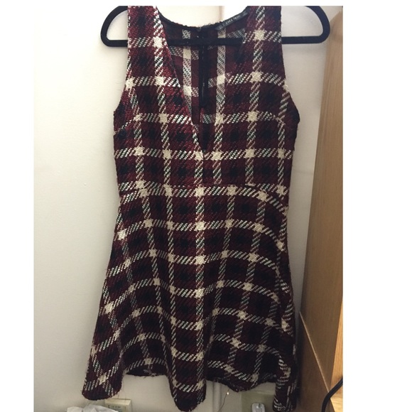 zara winter dresses